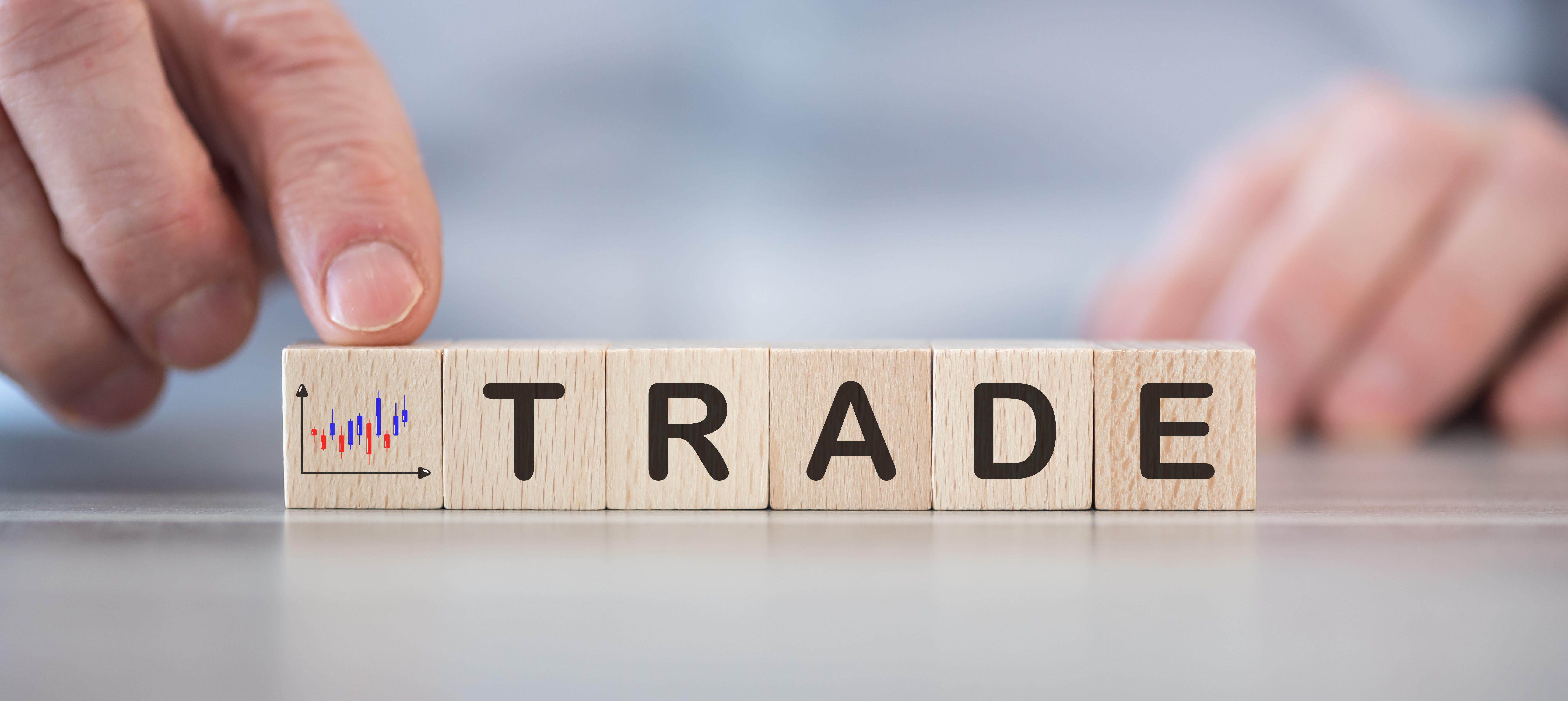 Trade Finance - Unlock those opportunities