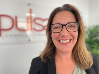 Siouxsie Ashmore appointed head of strategic finance at Pulse Cashflow Finance